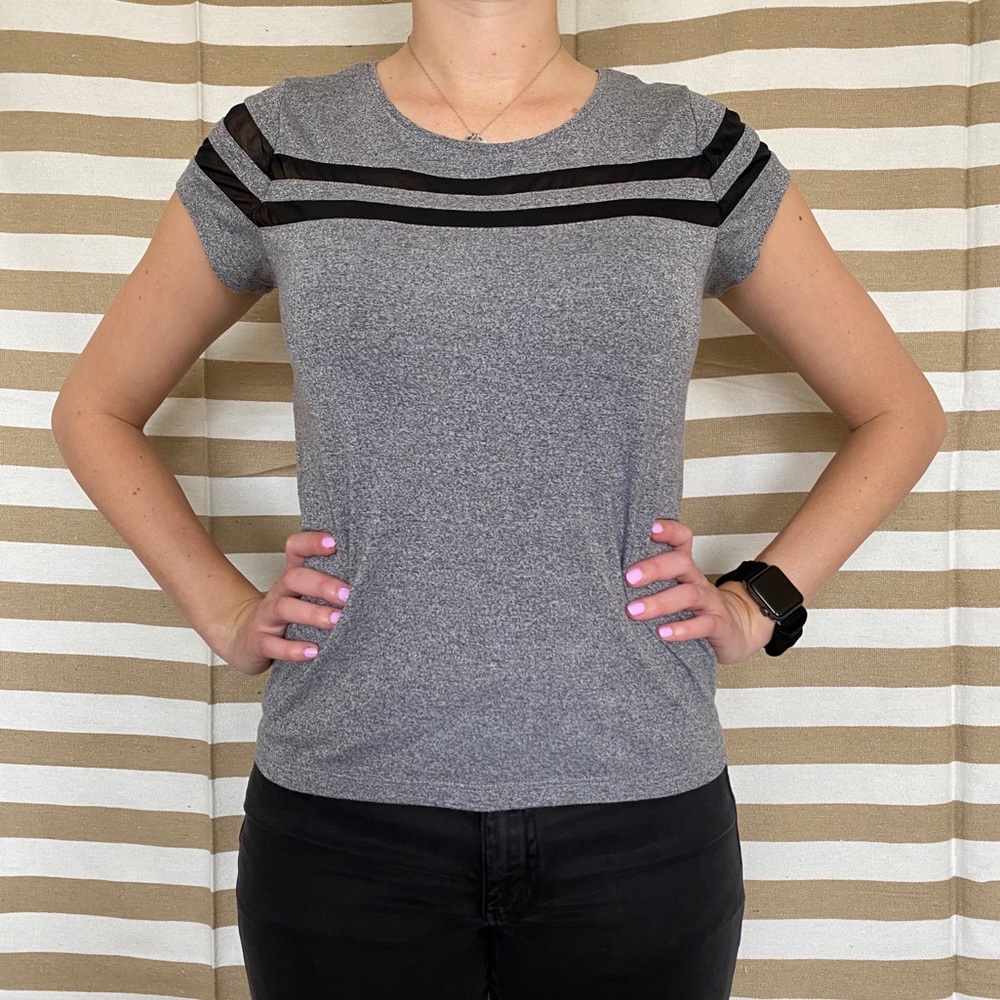 H&M Shirt